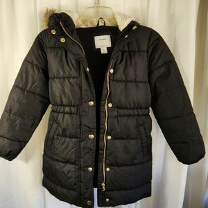 Old Navy Winter Jacket
